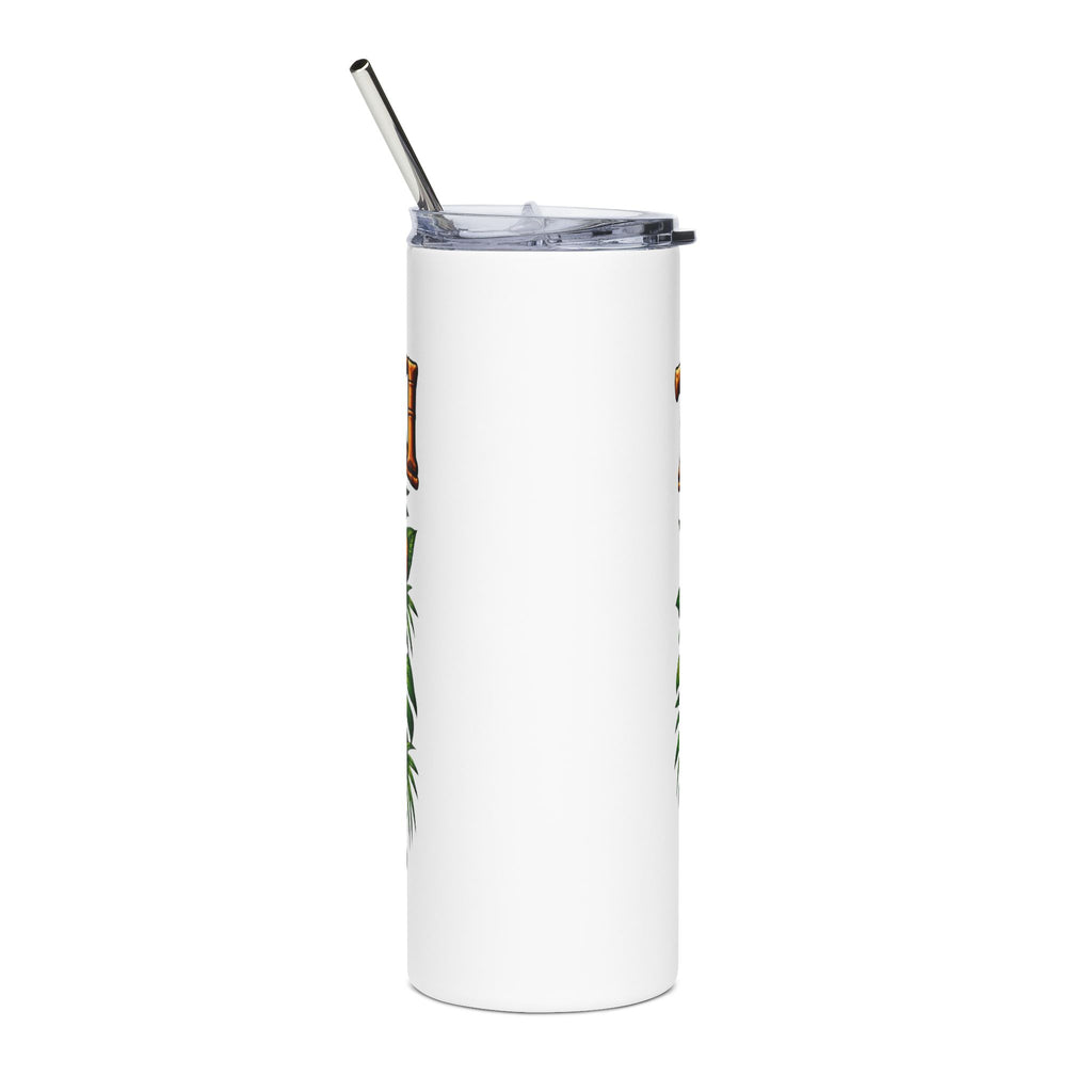Tumbler-  20oz Stainless Steel Travel Cup