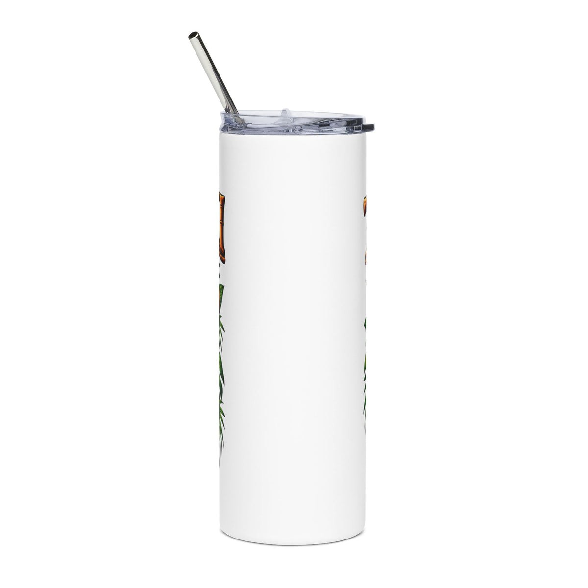 Tumbler-  20oz Stainless Steel Travel Cup