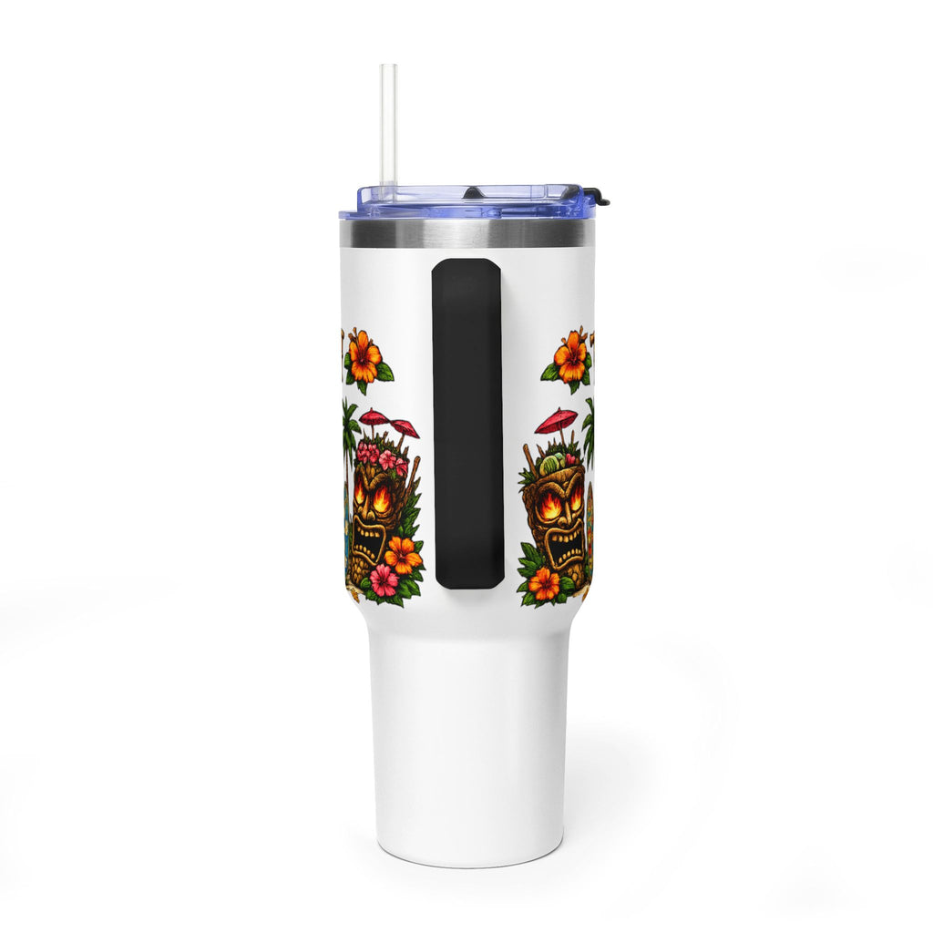 Tumbler- 40oz Vacuum