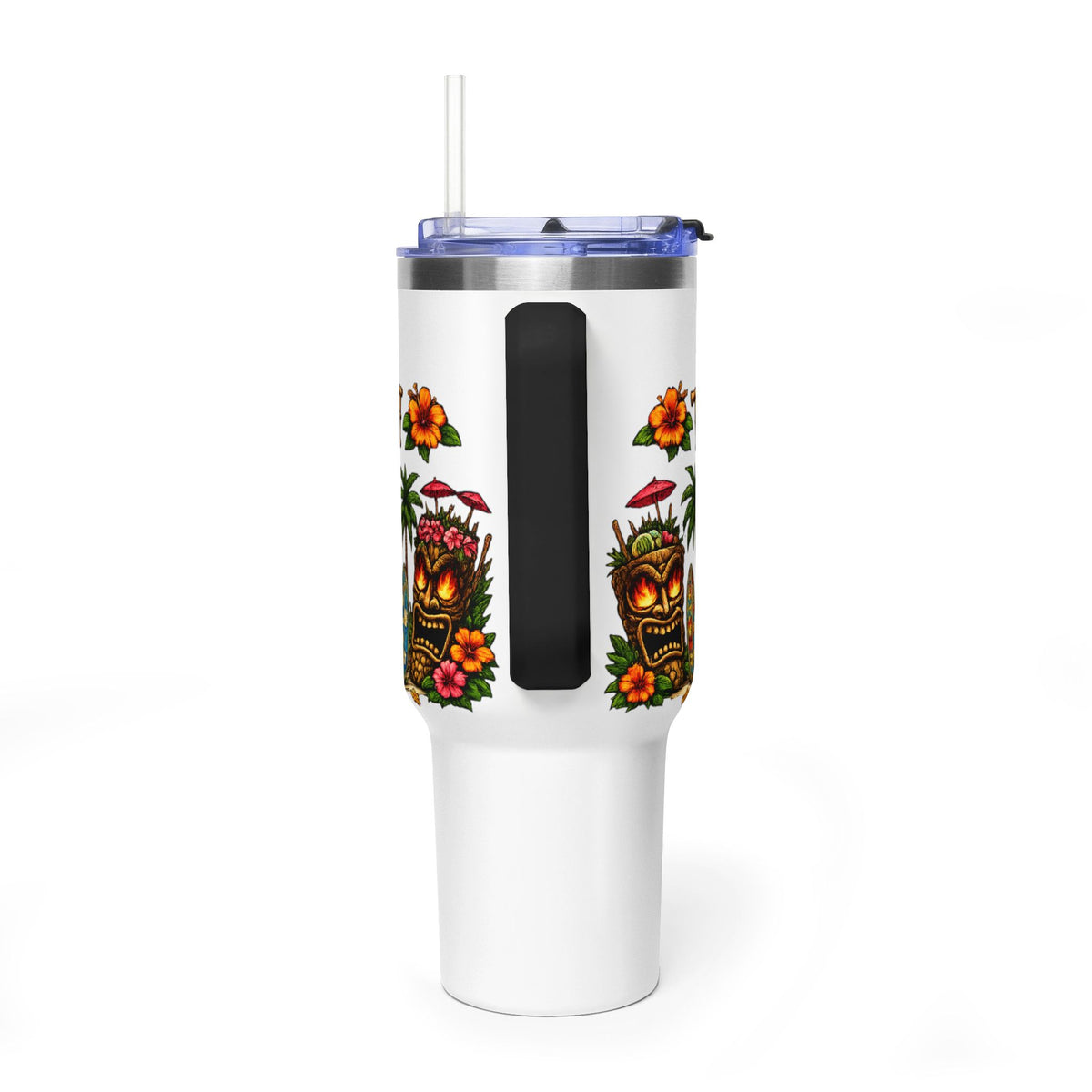 Tumbler- 40oz Vacuum