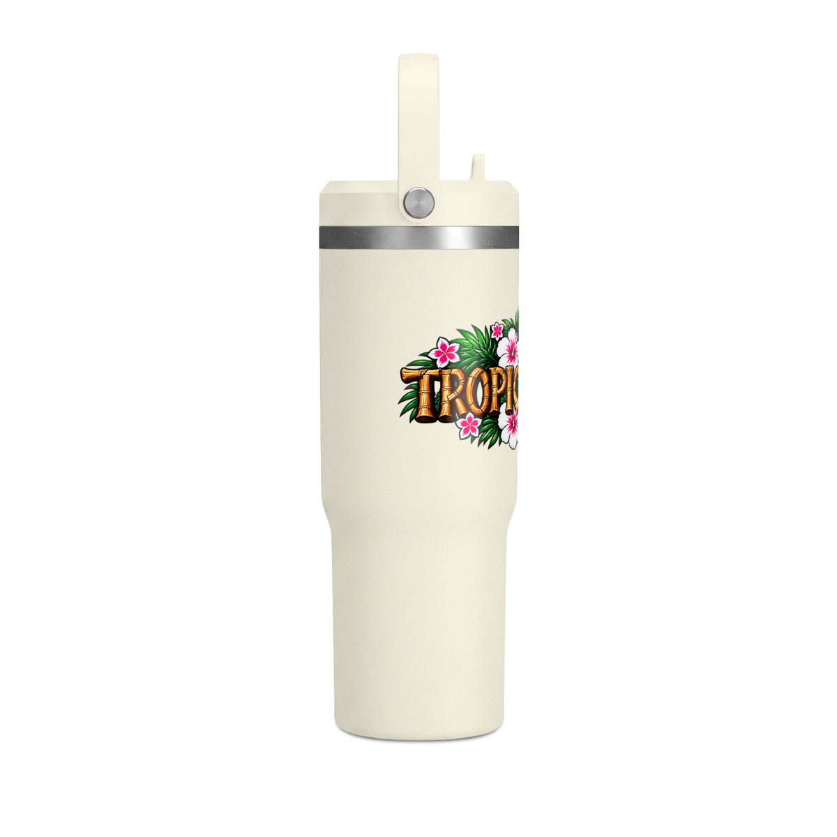 Tumbler  32oz Insulated Travel Tumbler (Nomad)