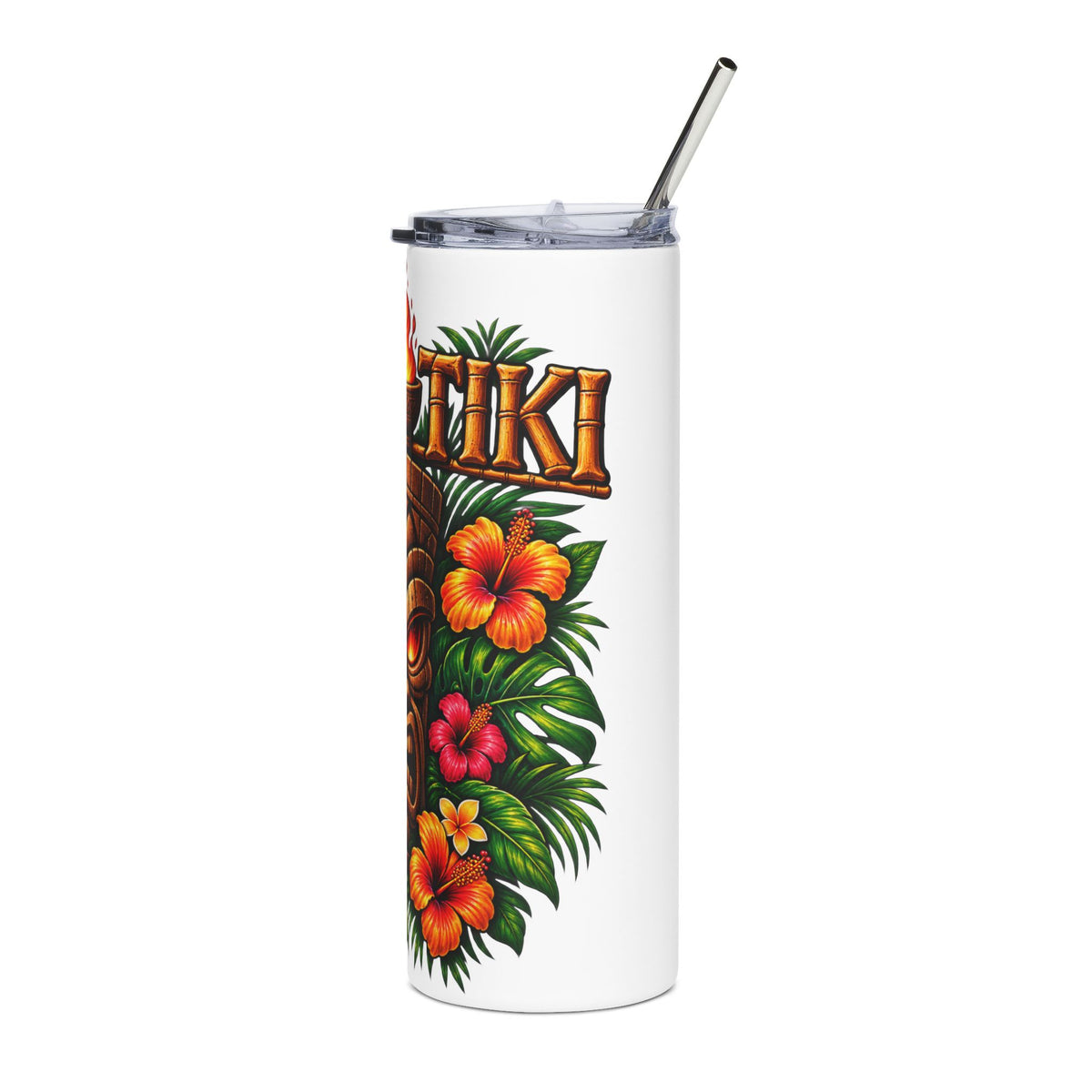 Tumbler-  20oz Stainless Steel Travel Cup