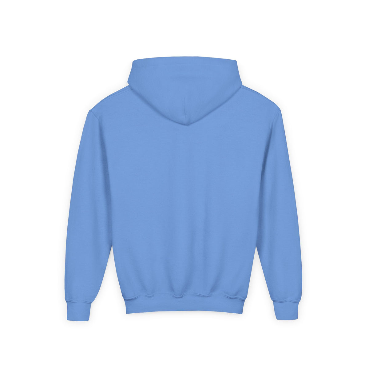 Youth- Tropic Tiki Youth Hoodie