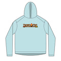 Women's- UPF 50+ Tropic Tiki Hoodie