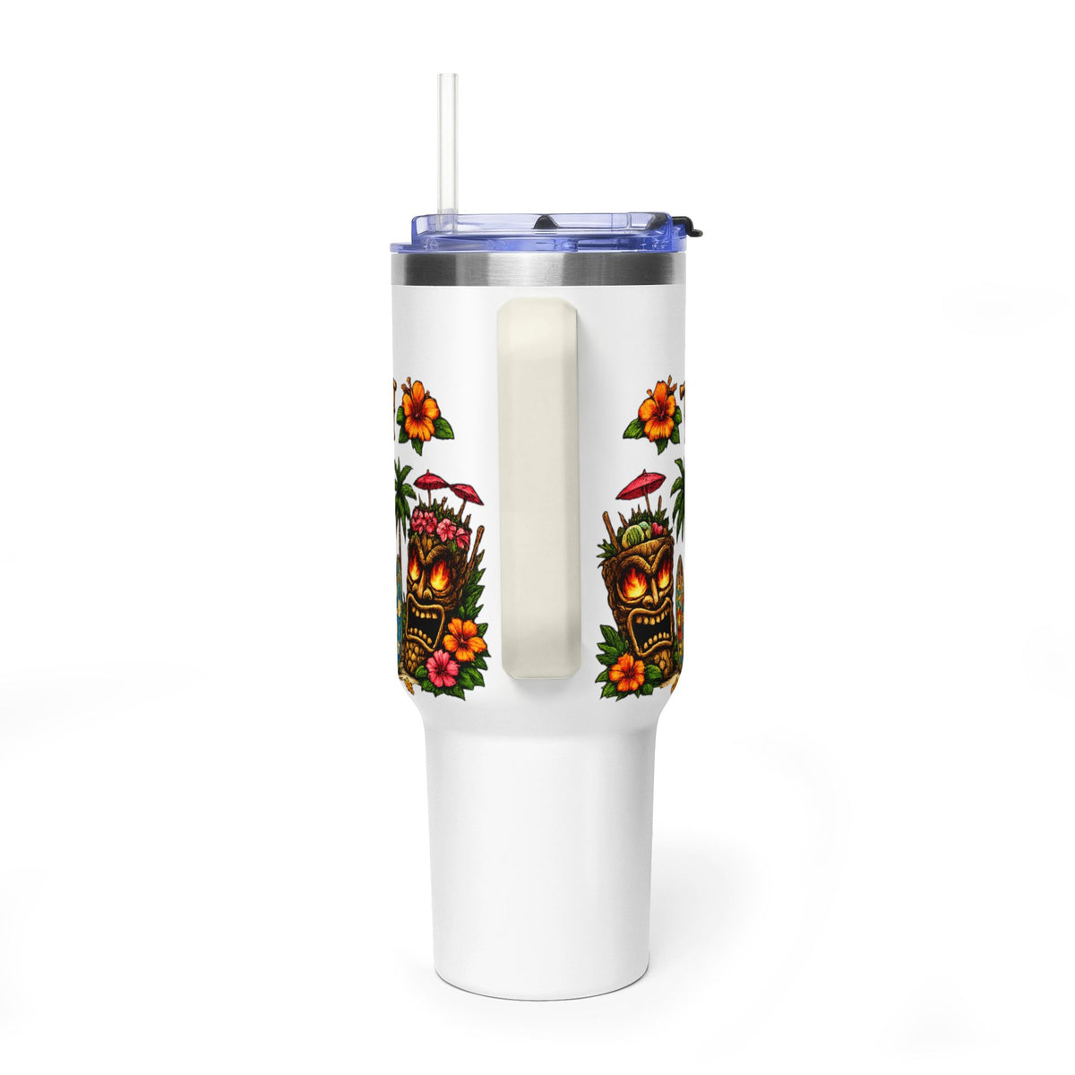 Tumbler- 40oz Vacuum